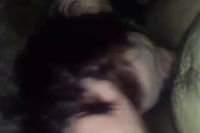 Армянский секс с разговорами молодой пары