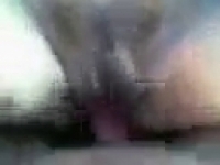 Парень трахнул чеченку во время танцев и стриптиза