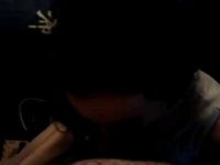 Секис брат дает свой член в рот сводной сестре